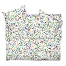 Queen new york royalty 233 thread count down alternative comforter. Audrey Living Colors Bed Linen Bed Schlossberg Switzerland