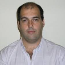 Sergio Gutiérrez Montero Email & Phone Number