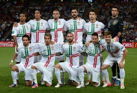 00:28 directo veja o inesquecível golo de éder na final do euro 2016. Ronaldo Leads Portugal S Euro 2016 Squad