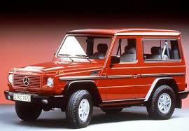 03 Mercedes G 300 440 Mercedes Classe G Mercedes G Assurance Voiture