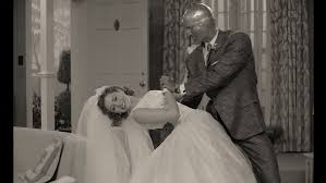 The Gross Wandavision Kiss That Sparked An Argument