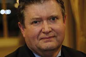 A MAJOR STEP FORWARD FOR HUGHES' DR ANDREW MURRISON MP AT THE GRESHAM ROAD  LAUNCH