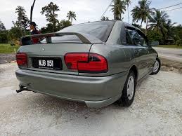 Handphone vivo y15 untuk dijual. Banting Usedcar Proton Wira 1 5 A Engine 4g91 Endorsed Facebook