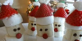Recettes De Noel Aperitif Pour Enfants En Cas De Noel Idee Recette Noel Recettes Noel