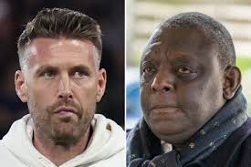 Luton contact 'disrespectful' Garth Crooks as boss Rob Edwards lashes out  at BBC Sport pundit for controversial comments