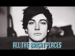 A stray, alternate ending to all the bright places. All The Bright Places Dream Cast Youtube