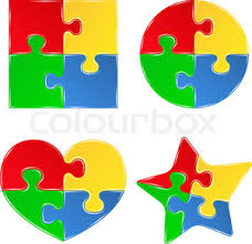 Maybe you would like to learn more about one of these? Vector Shapes Of Jigsaw Puzzle Pieces Image Puzzle Pieces Shaped Jigsaw Puzzles Jigsaw Puzzles