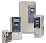 Industrial AC Drives - Yaskawa