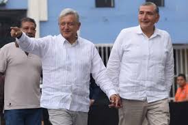 El presidente andrés manuel lópez obrador informó a través de un video publicado en redes sociales, que tras la previa solicitud de licencia como gobernador de tabasco, adán augusto lópez tomará el mando de la secretaría de gobernación. Wdx2hkrd1g4qlm