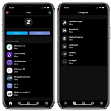 Install Zeus App Store For Ios