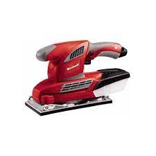 lijadora orbital einhell rt os 30 300w 220v mano ofertas y promociones venta telefonica