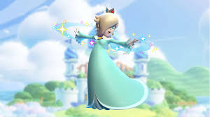 The 10 Best Female Mario Characters, Ranked By Fans