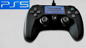 We are still in suspense as to what the actual console will look like other than the ps5 concepts we have and the ps5 dev kit. Ps5 Controller Performance Gameplay Upgrades Playstation 5 News Youtube