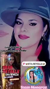 Cumpleaños Eva Teve