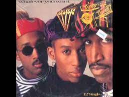 Tony Toni Tone Anniversary Youtube