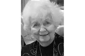 Agnes Simmons Obituary (1930