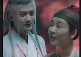 Who is fangfengbie and is he the nine head?