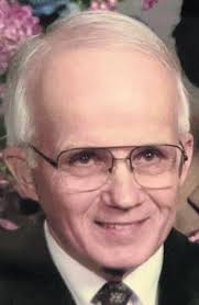 Oley Withrow Obituary (2024)