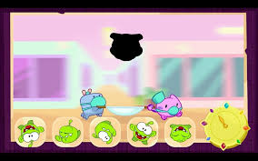 By admin 1 year ago. Cut The Rope Om Nom Startside Facebook