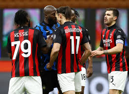 منتدى يتكلم عن الاعب ابراهيموفيتش منتديات عشاق إبراهيموفيتش. Ø´ØªØ§Ø¦Ù… ÙˆØ´ÙƒÙˆÙƒ Ø¨Ø¥Ù‡Ø§Ù†Ø§Øª Ø¹Ù†ØµØ±ÙŠØ© Ø´Ø§Ù‡Ø¯ Ø§Ù„ØµØ¯Ø§Ù… Ø§Ù„Ø¹Ù†ÙŠÙ Ø¨ÙŠÙ† Ø¥Ø¨Ø±Ø§Ù‡ÙŠÙ…ÙˆÙÙŠØªØ´ ÙˆÙ„ÙˆÙƒØ§ÙƒÙˆ Cnn Arabic