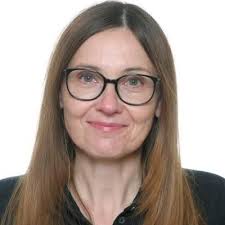 Doris Pipo-Riß M.A. — Start