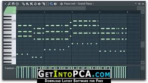 Fl studio 2021 free download offline installer. Image Line Fl Studio Producer Edition 12 4 Macos Free Download