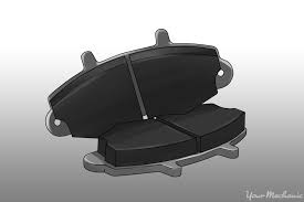 Superior stopping power · loaner tools available How To Recognize Brake Pad Wear Patterns Yourmechanic Advice