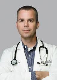 Darron Scott Hampton, DO