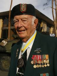 Palm Springs Veterans Day Parade through the years