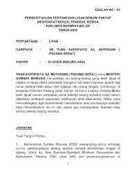 Rm0 perhatian,kami telah melawat premis anda,satu writ penyitaan dan penjualan akan dikeluarkan utk alamat tersebut.sila hubungi 0162105219 dengan segera. 2
