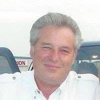 Dennis Gerald McElroy