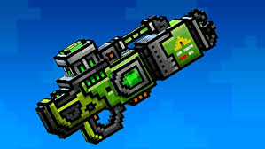 Pin On Pixel Gun 3d