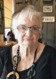 Obituary for Rachel Downey