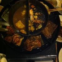 .bbq & steamboat, victoria park : Gazebo Bbq Steamboat Buffet 4 Tips