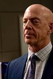 Brockmire" The Yips (TV Episode 2019)