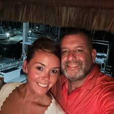 Fundraiser race for member's wife with cancer