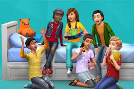 Hey i have some ideas for a ds mod, a game boy mod and a nes mod. Multijugador De Sims 4 Todo Lo Que Sabemos Sobre El Multijugador En Linea Para La Simulacion Epica De Ea Los Juegos Peliculas Tv Que Amas