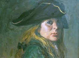 Стеллер, Георг Вильгельм — Википедия