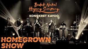 Budak nakal hujung simpang retweeted. Homegrownshow Budak Nakal Hujung Simpang Kongkret Kayoo Youtube