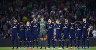 14 апреля 22:00 лига чемпионов | завершен. Dream Real Madrid Squad For 2020 21 Including New Signings Transfers Out Squad Numbers 90min
