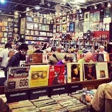 Where To Shop In Denver For Father S Day Vinyl Record Shop Twist And Shout Vinyl Record Store
