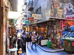 A Guide To Melbourne S Booming Craft Beer Scene Food Wine