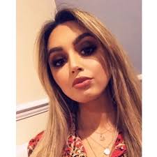 Laila May (@lailabmay)