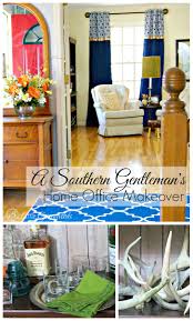 If you're amongst the millions who work from home or run a small business from home and you're wanting to improve your home working environment, take a look at the following 20 home office ideas on a budget. Home Office Decorating Ideas On A Budget By 3 Little Greenwoods 3 Little Greenwoods