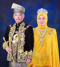 Duli yang maha mulia (dymm) is the title of the state anthem of selangor, malaysia, adopted in 1967. Pin On Instagram