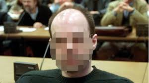 Thomas drach kommt nach mehr als 15 jahren haft aus dem gefängnis. Ovf8ncd8uyikem