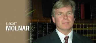 F. Scott Molnar
