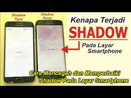 Ketahui cara menyertakan aksesibilitas dasar dengan dampak minimal pada development. Layar Hp Berbayang Shadow Burn In Ini Cara Perbaikinya