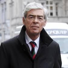 Alan Dukes's think tank Asia Matters 'in bed with Beijing propaganda wing'