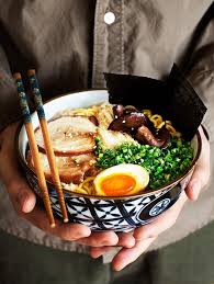 Nothing like a warm meal on a rainy day. 17 Dinner Recipes Cozier Than Your Bed